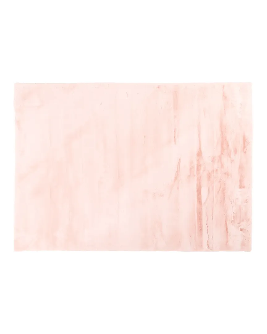 Teppich Perry rosa 160 x 230 cm