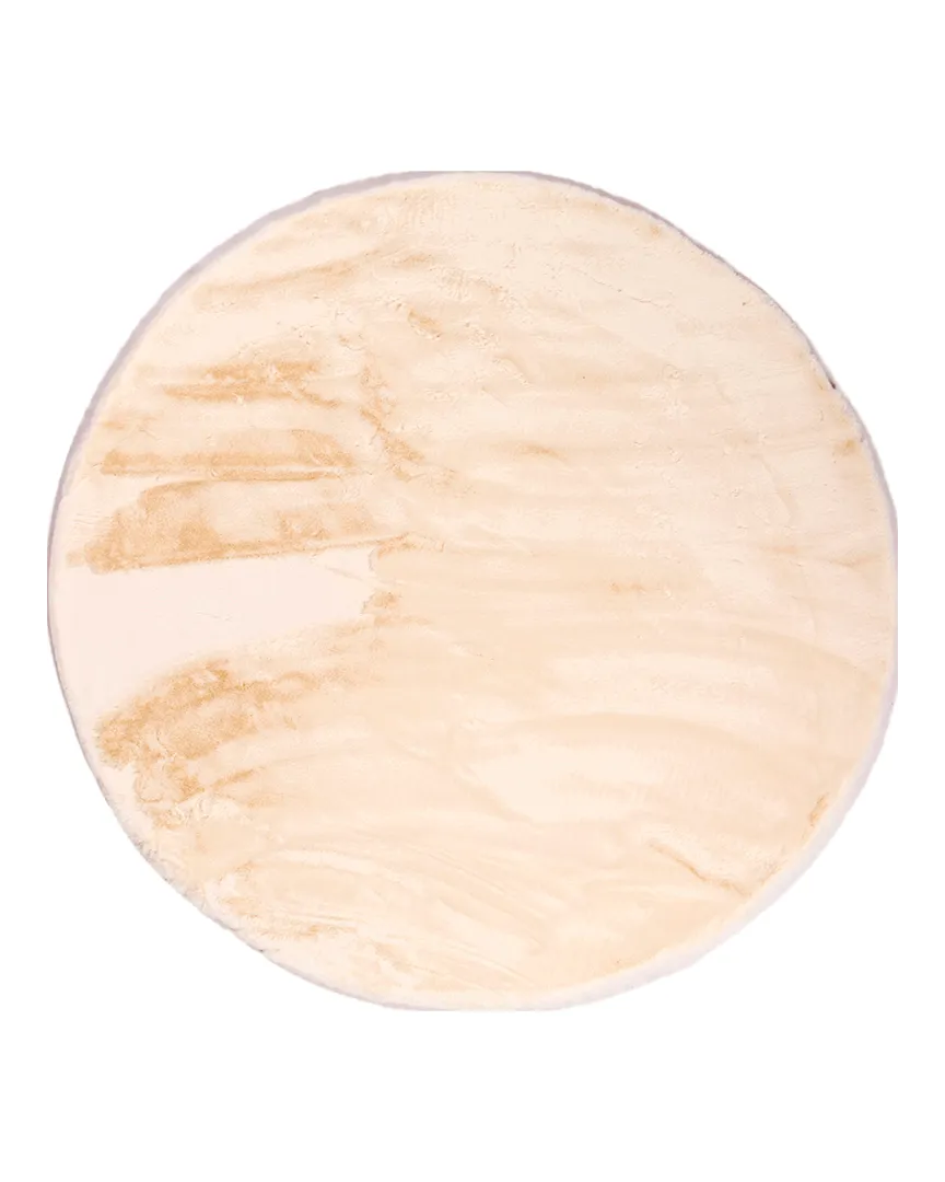 Teppich Perry creme 160 cm