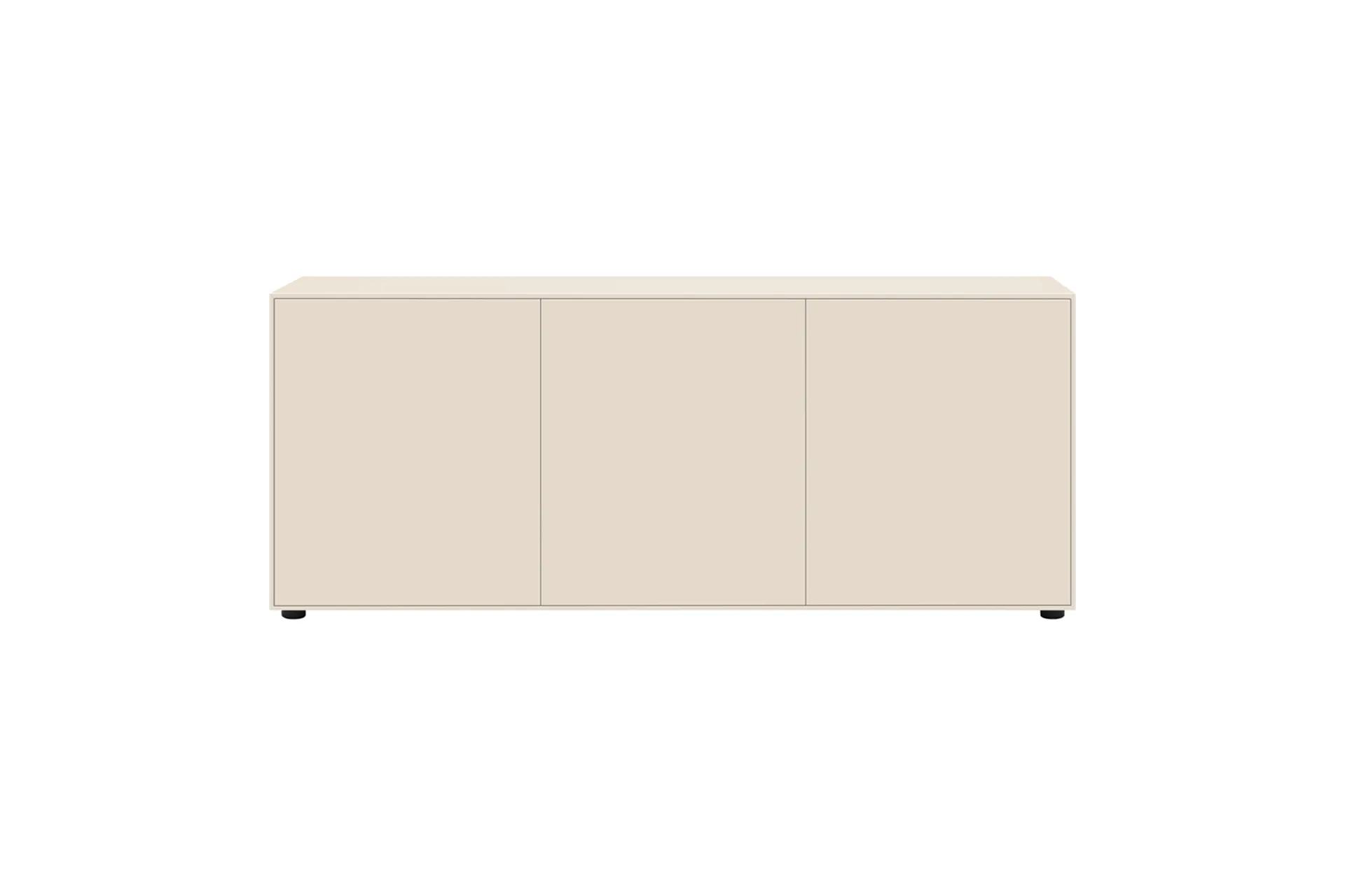 Sideboard Moiano Beige 150 x 60 cm