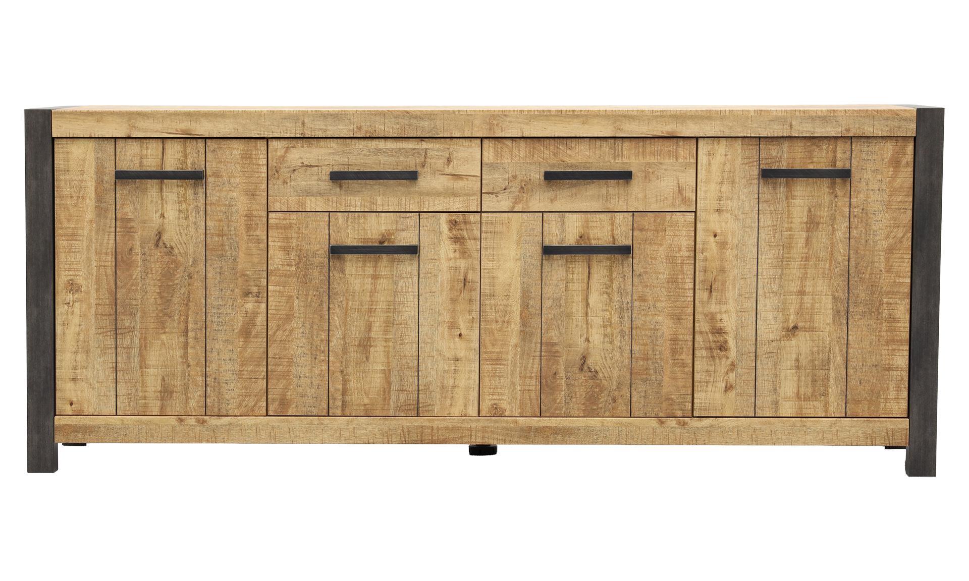 Sideboard Cape Holzfarben