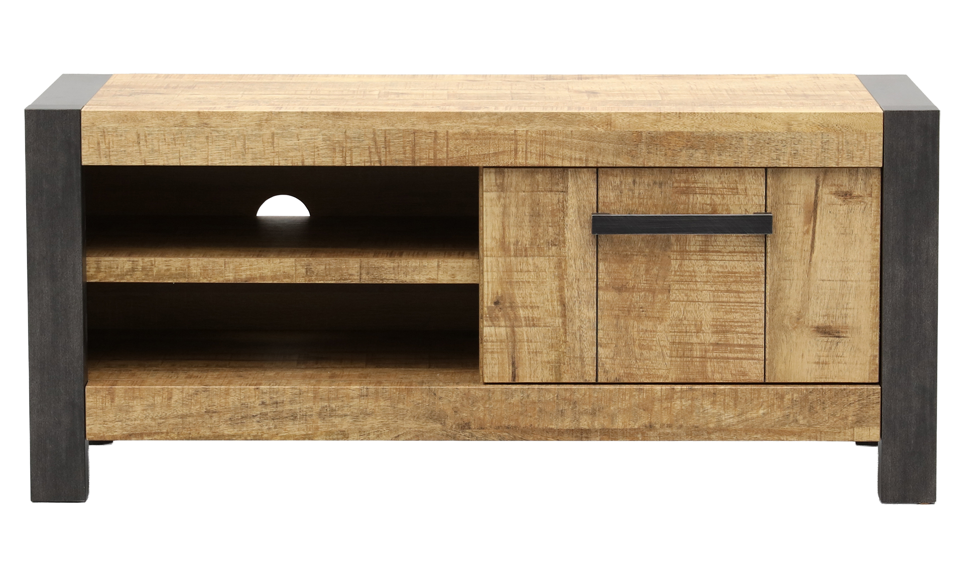 TV-Möbel Cape Holzfarben 114 x 48 cm