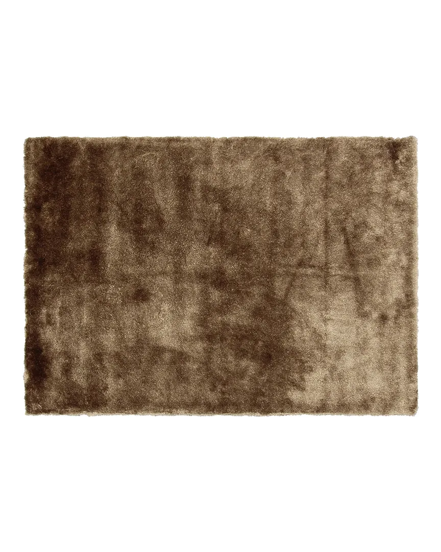 Teppich Leya gold 160 x 230 cm rechteckig
