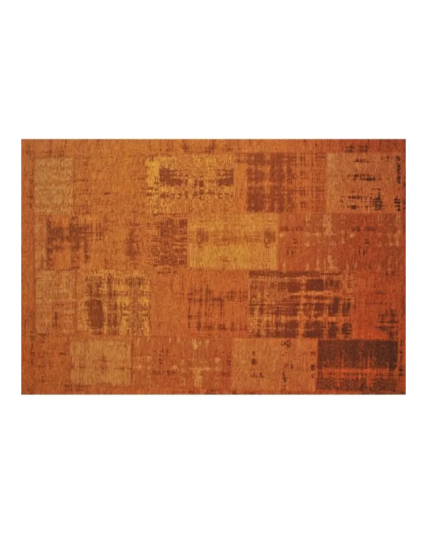 Teppich Pablo gold 200 x 290 cm