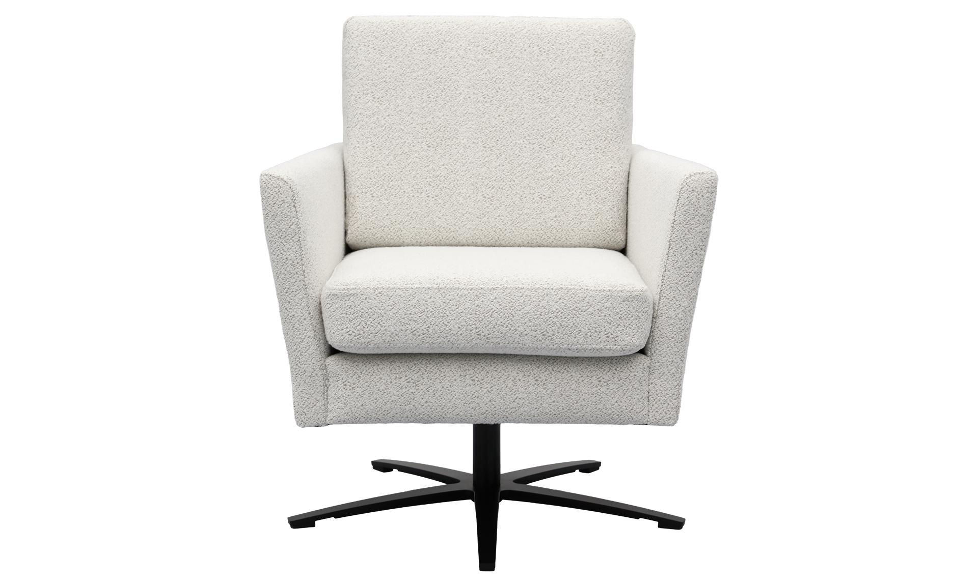 Sessel Orleans Weiß