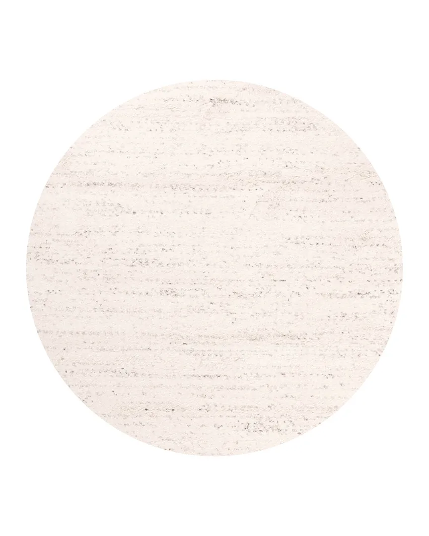Teppich Bodil weiß 200 cm