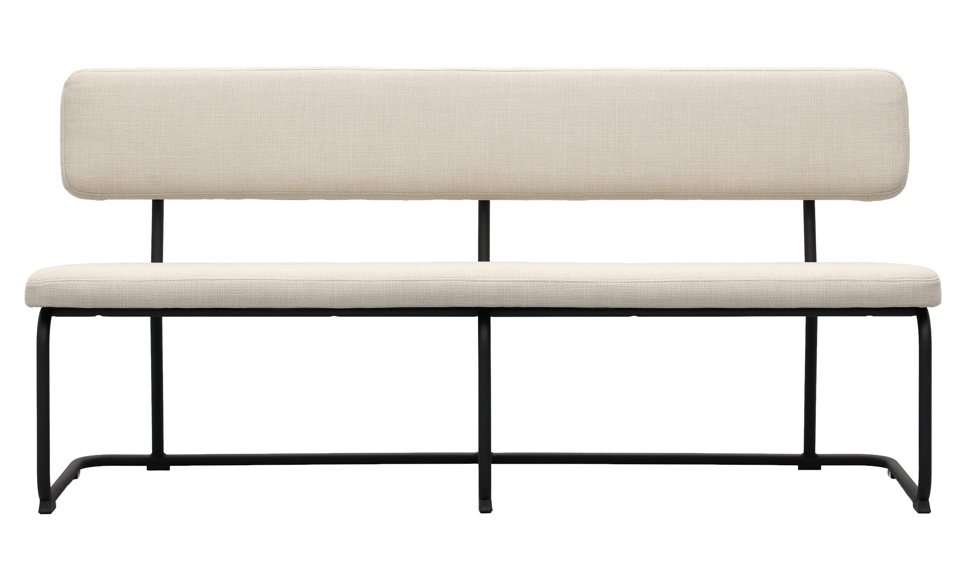 Esszimmerbank Kix Beige