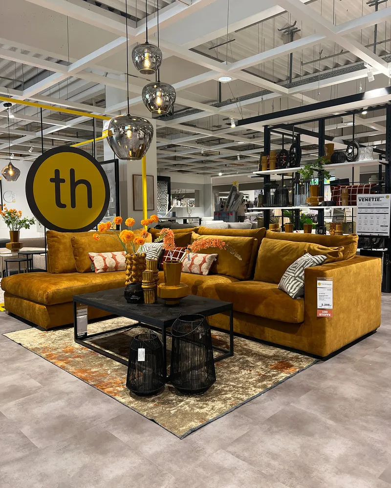 Store Crailsheim
