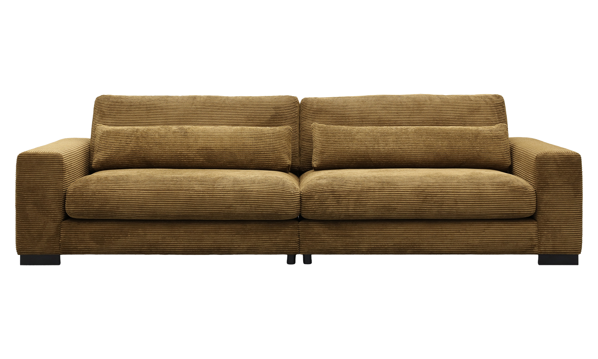 Sofa Lodi Braun
