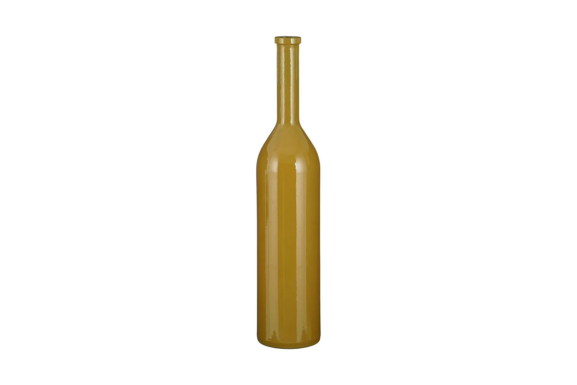 Flasche Rioja Orange 21 x 100 cm