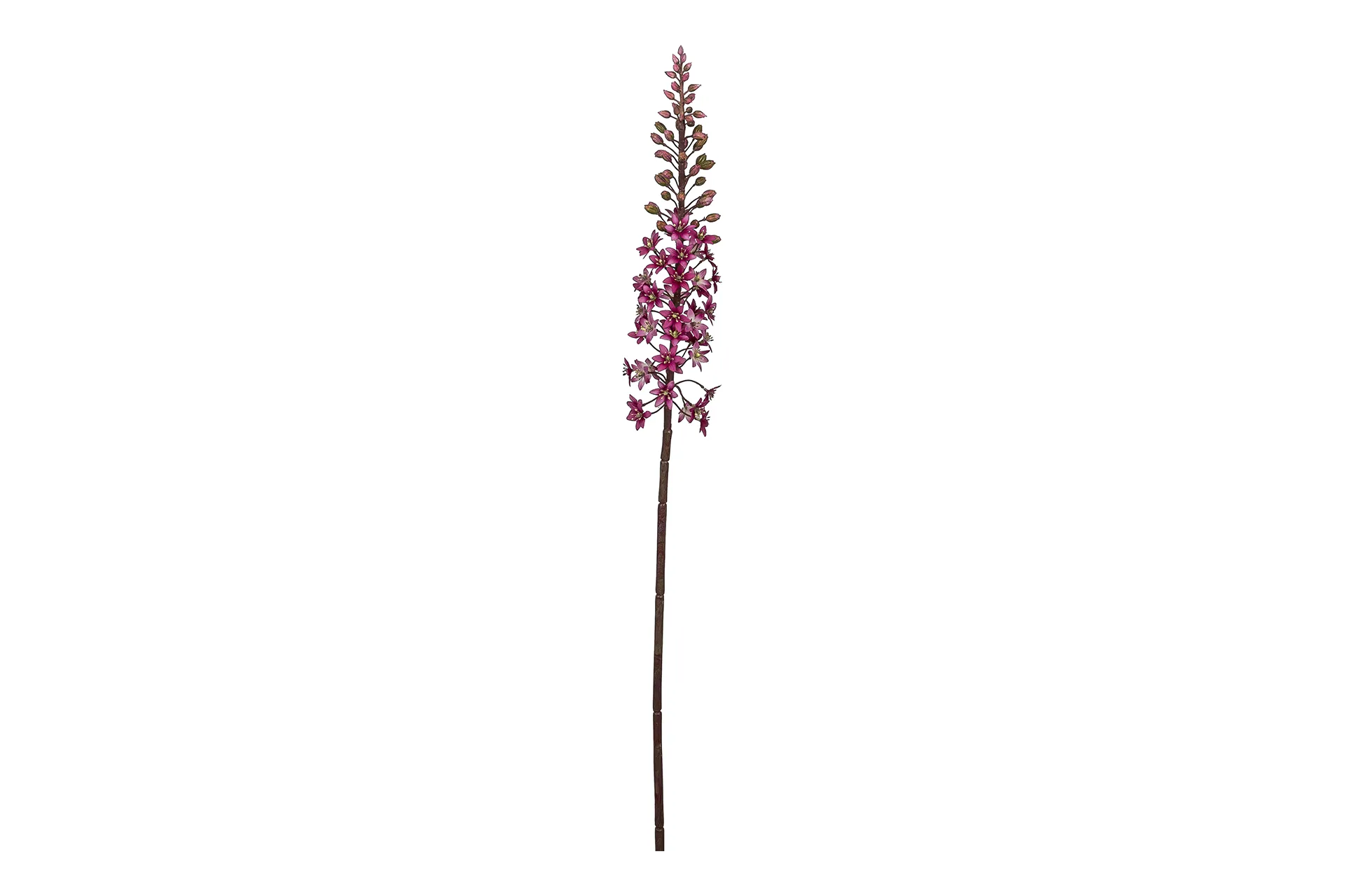 Kunstblume Leon pink 88,9 cm