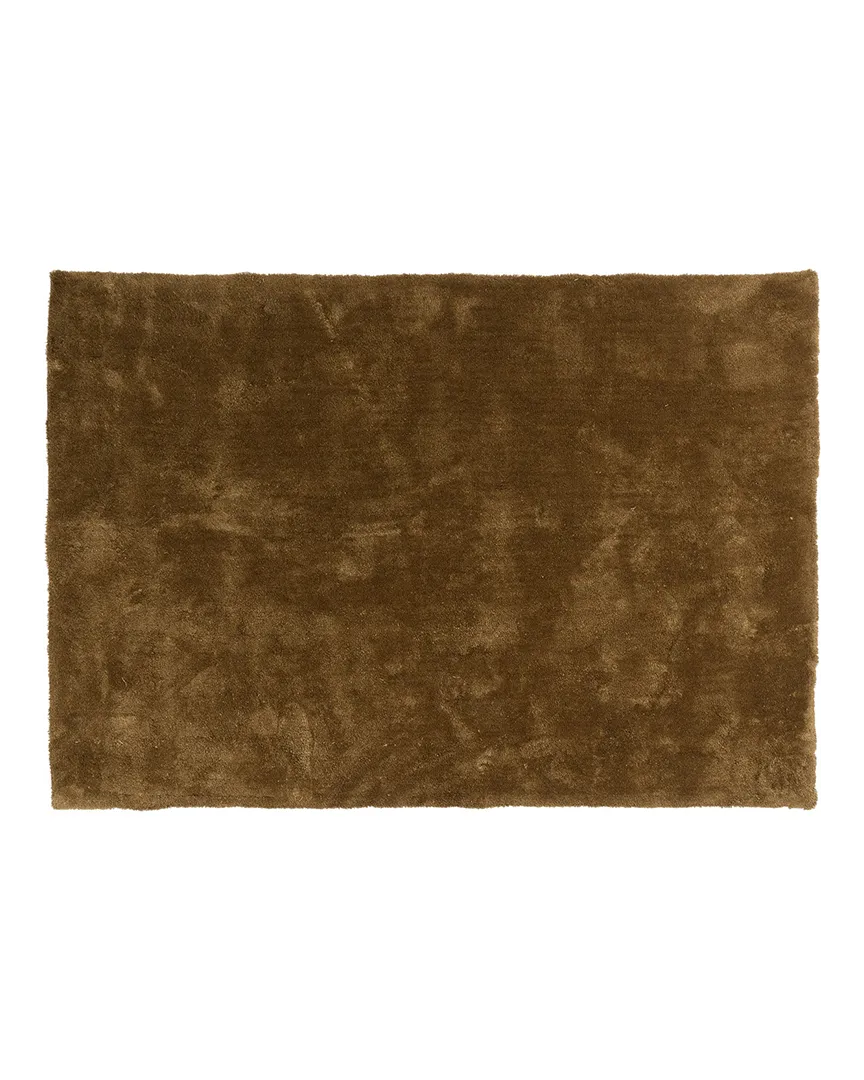 Teppich Cowan grün 130 x 190 cm rechteckig