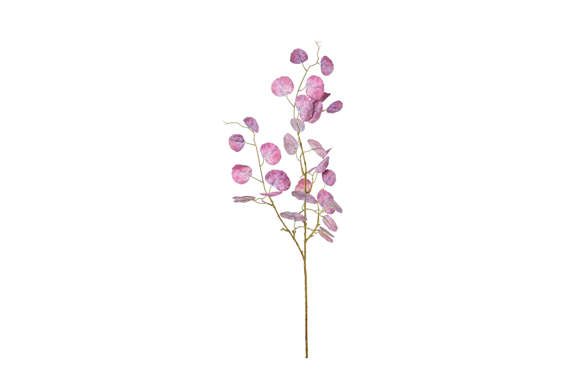 Kunstblume Alex lila 110 cm