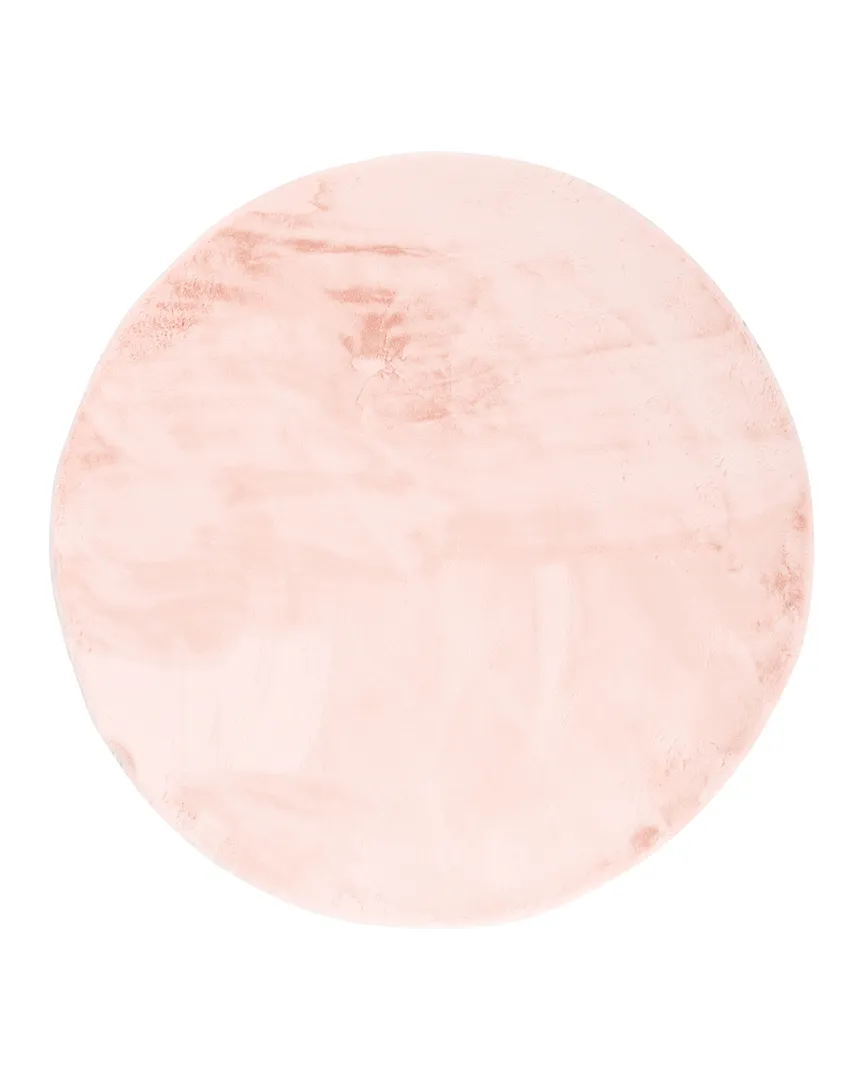 Teppich Perry rosa 160 cm