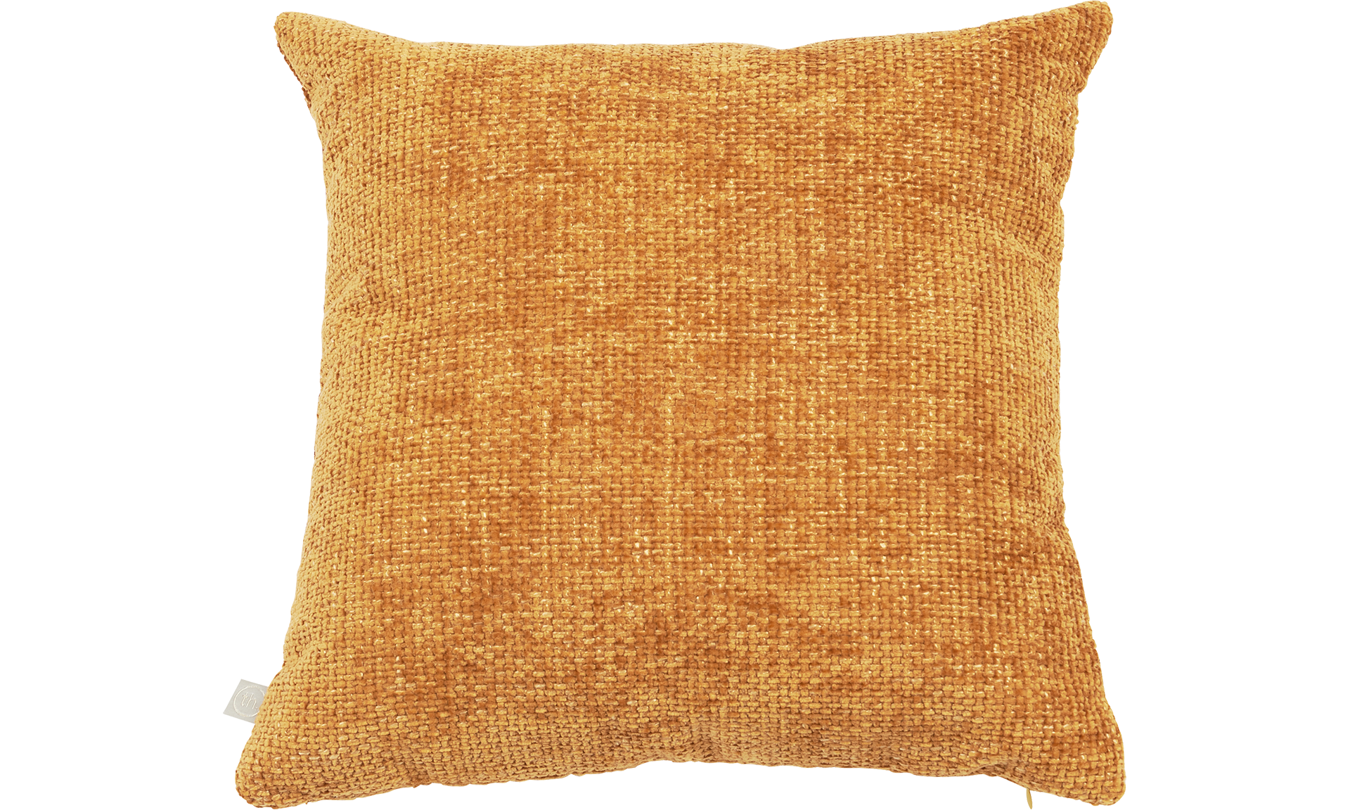Kissen Dream Gelb 45 x 45 cm