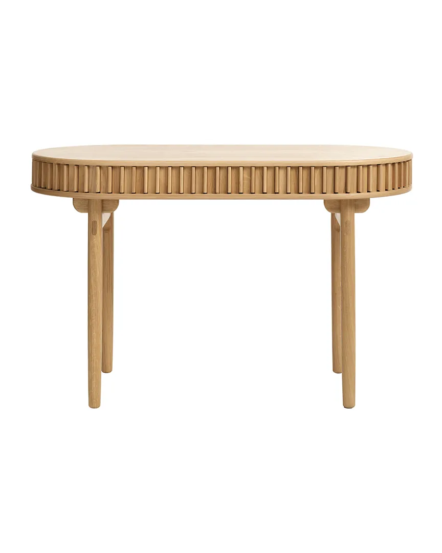 Sekretär Celano braun