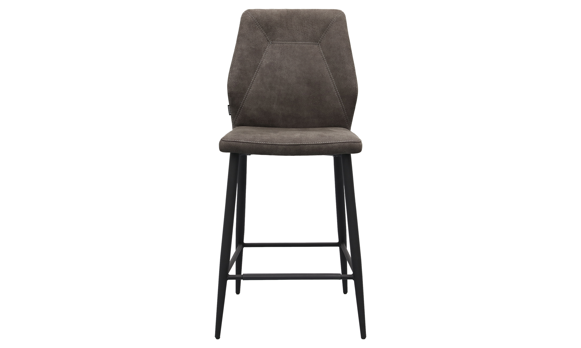 Barhocker Coto Grau