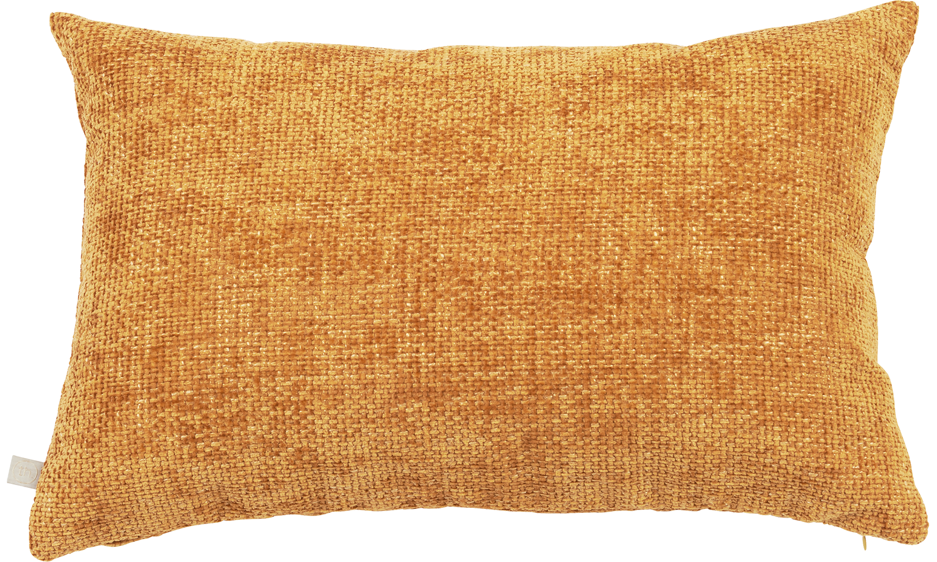 Kissen Dream Gelb 40 x 60 cm