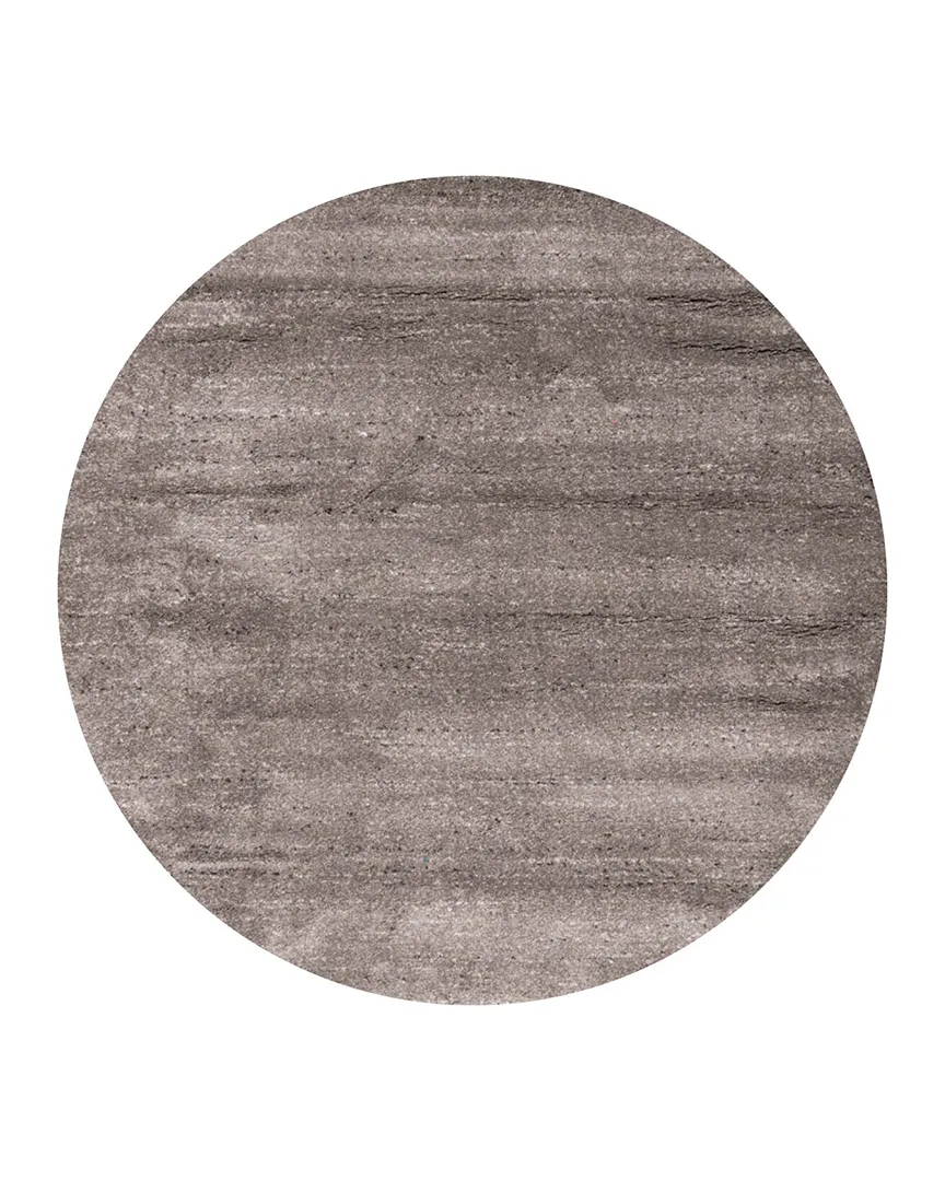 Teppich Bodil grau 160 cm