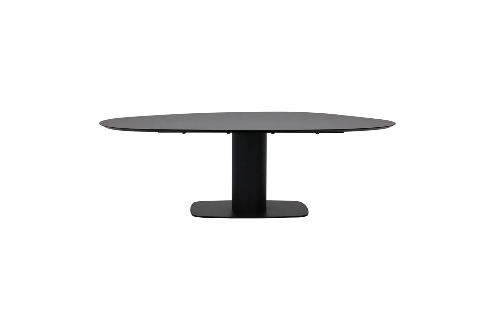 Esstisch Luna organisch 240 x 120 cm