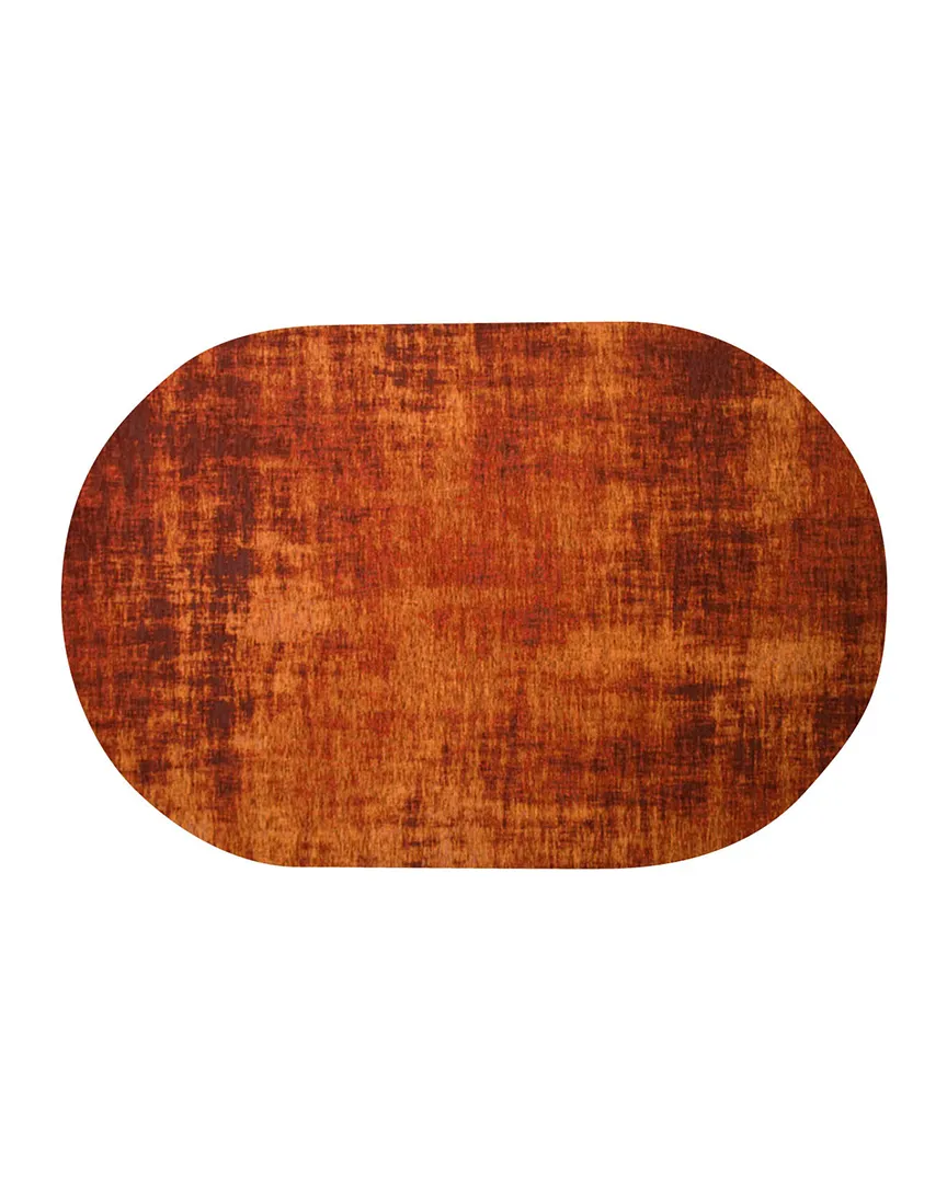 Teppich Rovinj braun 160 x 230 cm