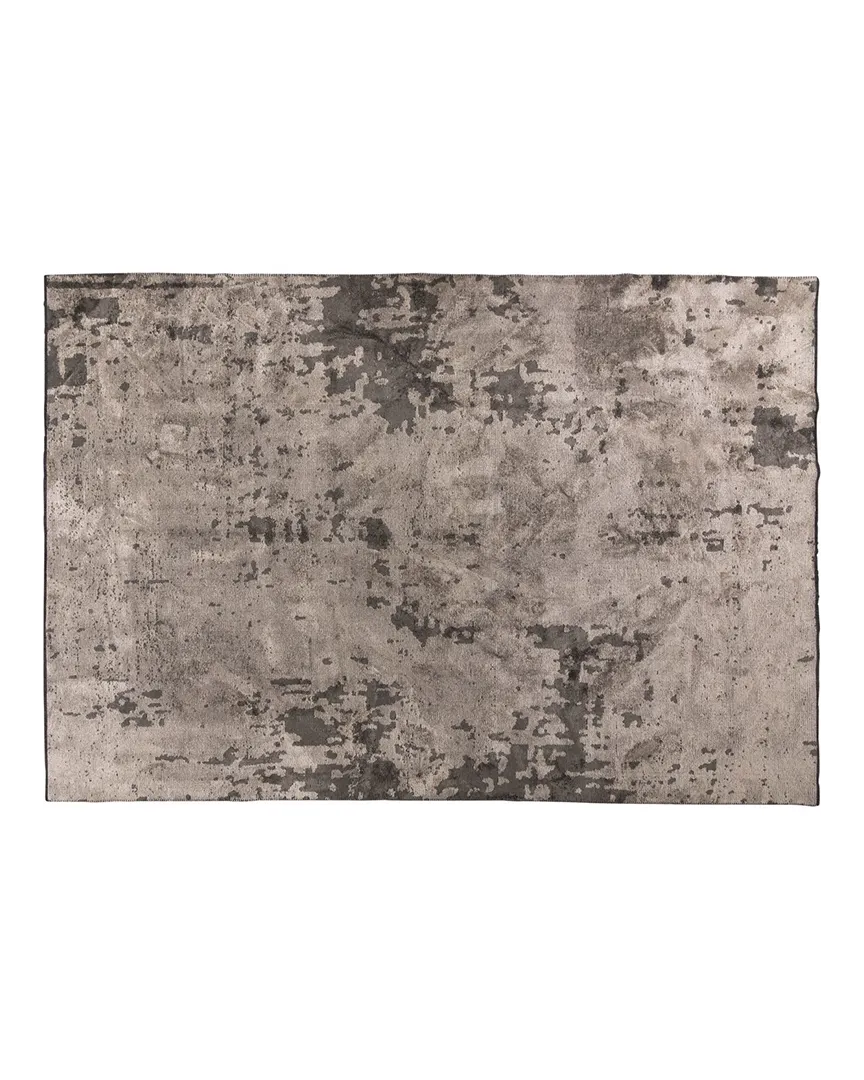 Teppich Rafael grau 240 x 340 cm