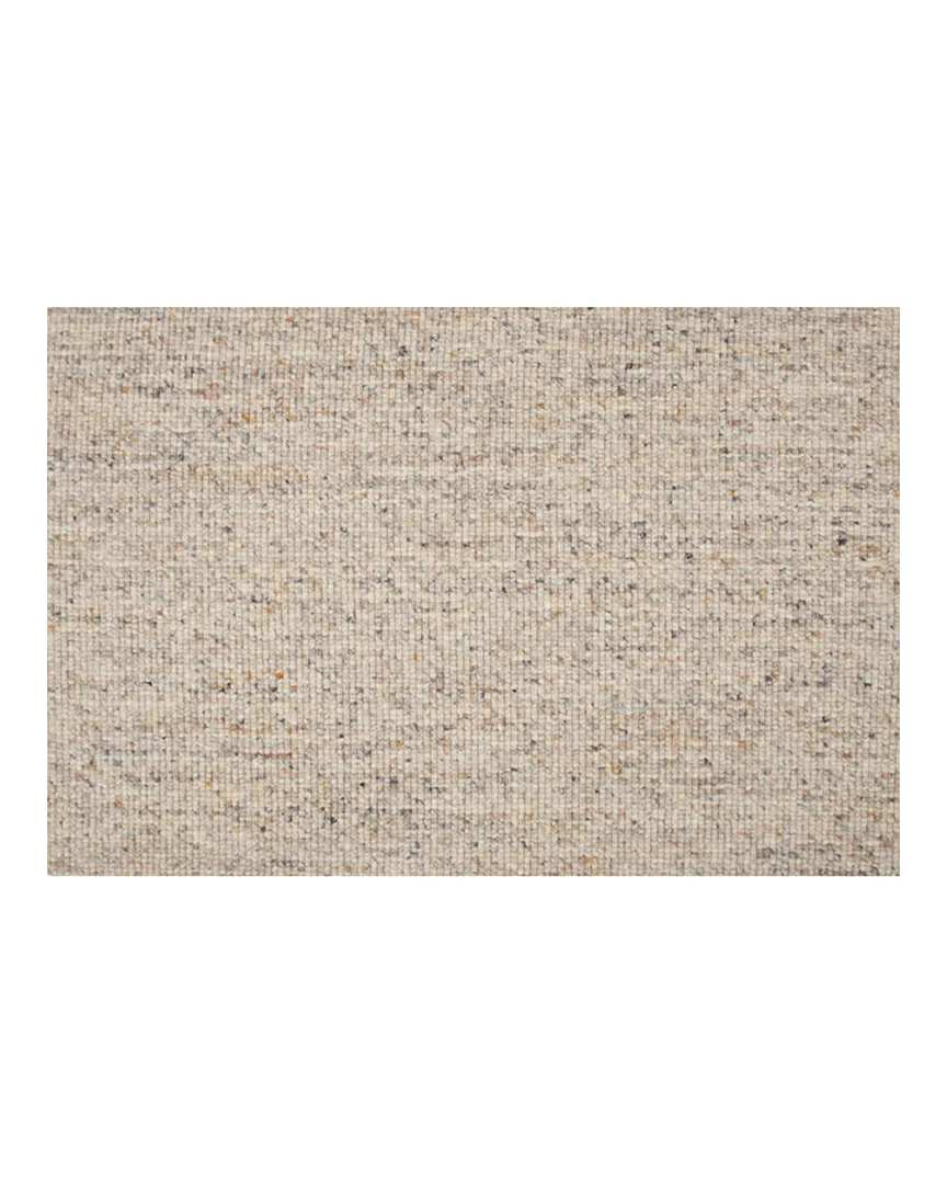 Teppich Mango beige 200 x 290 cm