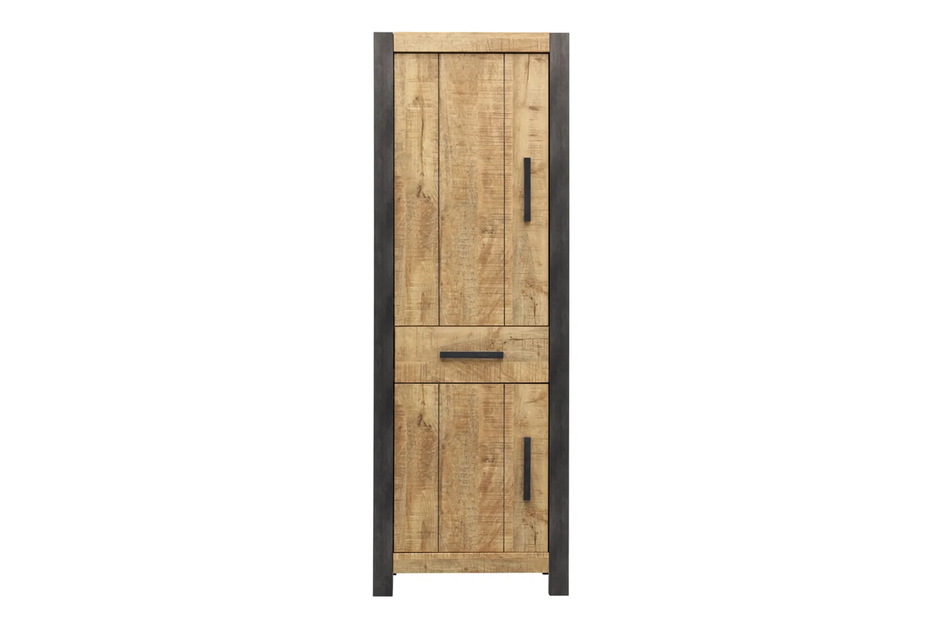 Schrank Cape Holzfarben 70 x 200 cm