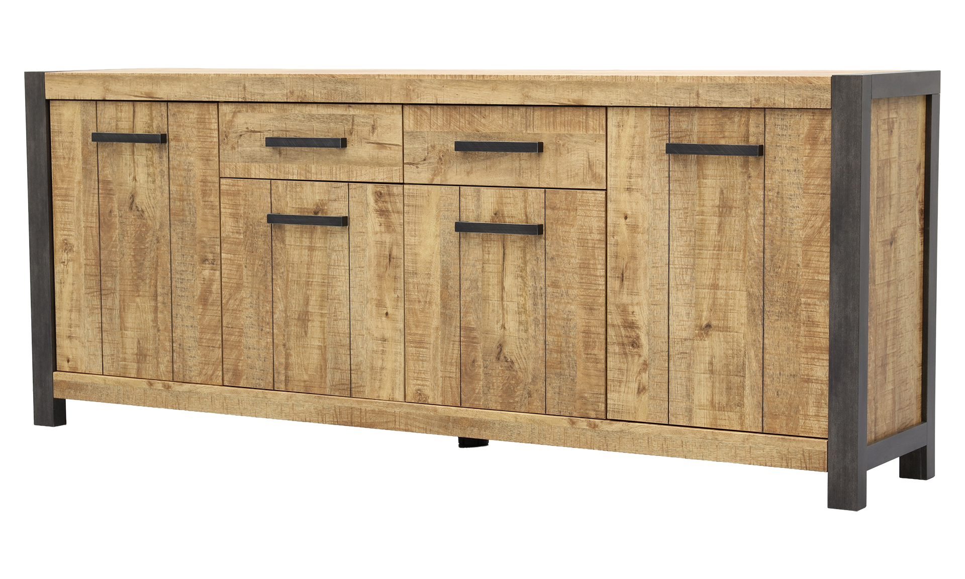Sideboard Cape Holzfarben