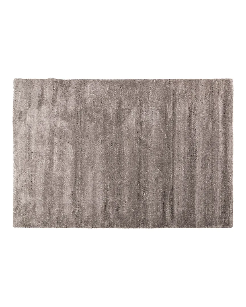 Teppich Bodil grau 160 x 230 cm rechteckig