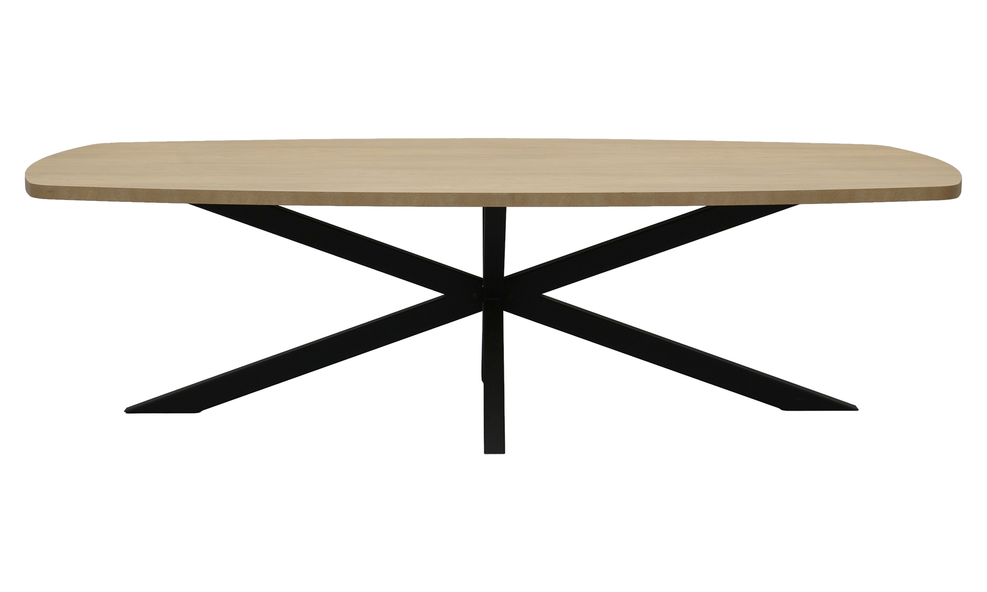Esstisch Cosio fest 120 x 220 cm