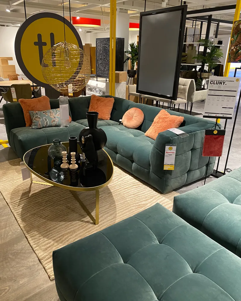 Store Memmingen