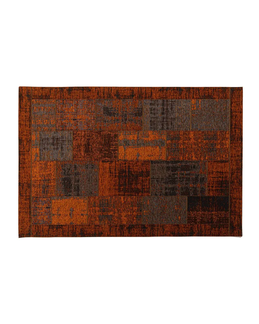 Teppich Pablo braun 155 x 230 cm