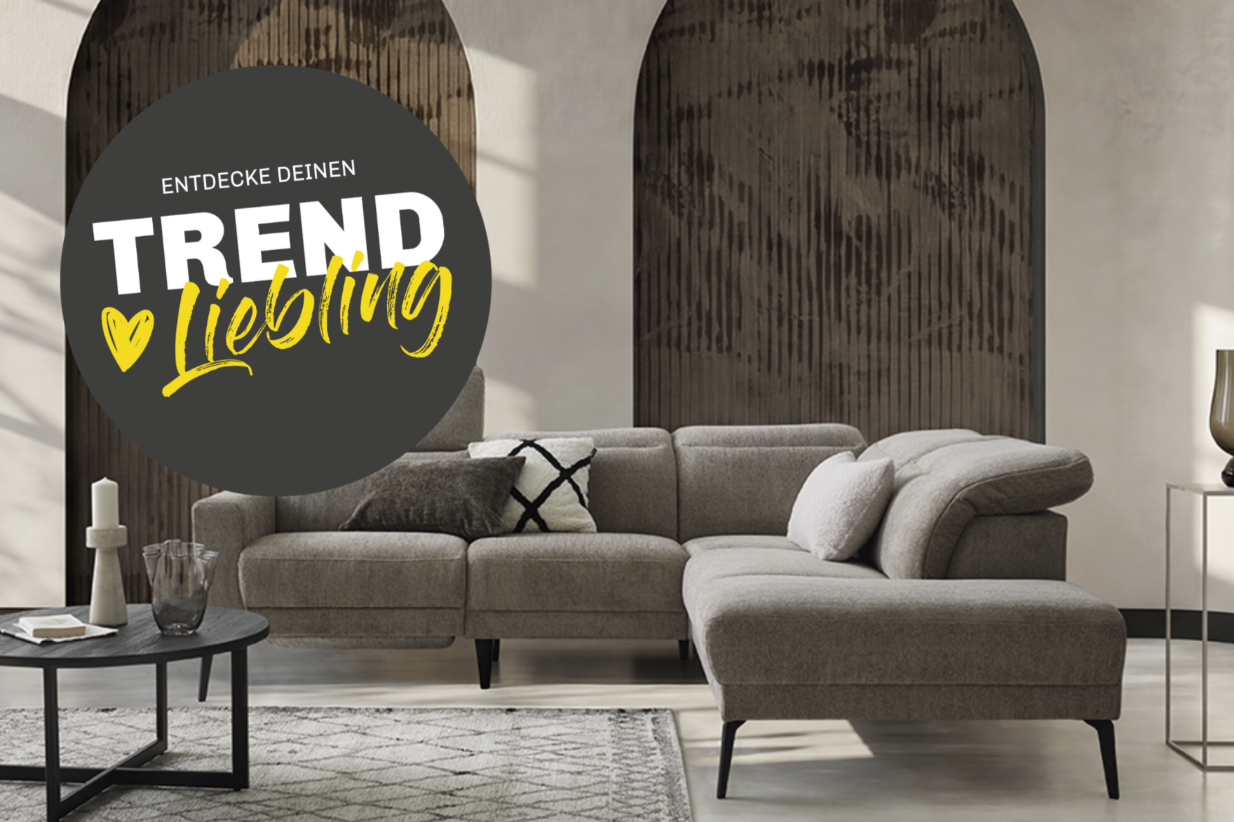 Trendlieblinge