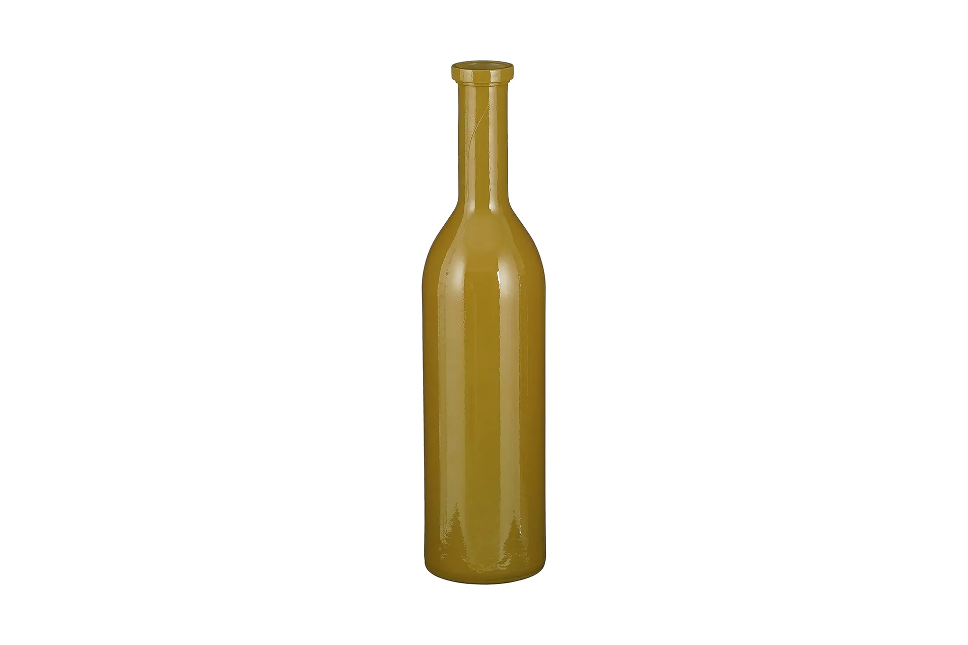Flasche Rioja Orange 18 x 75 cm