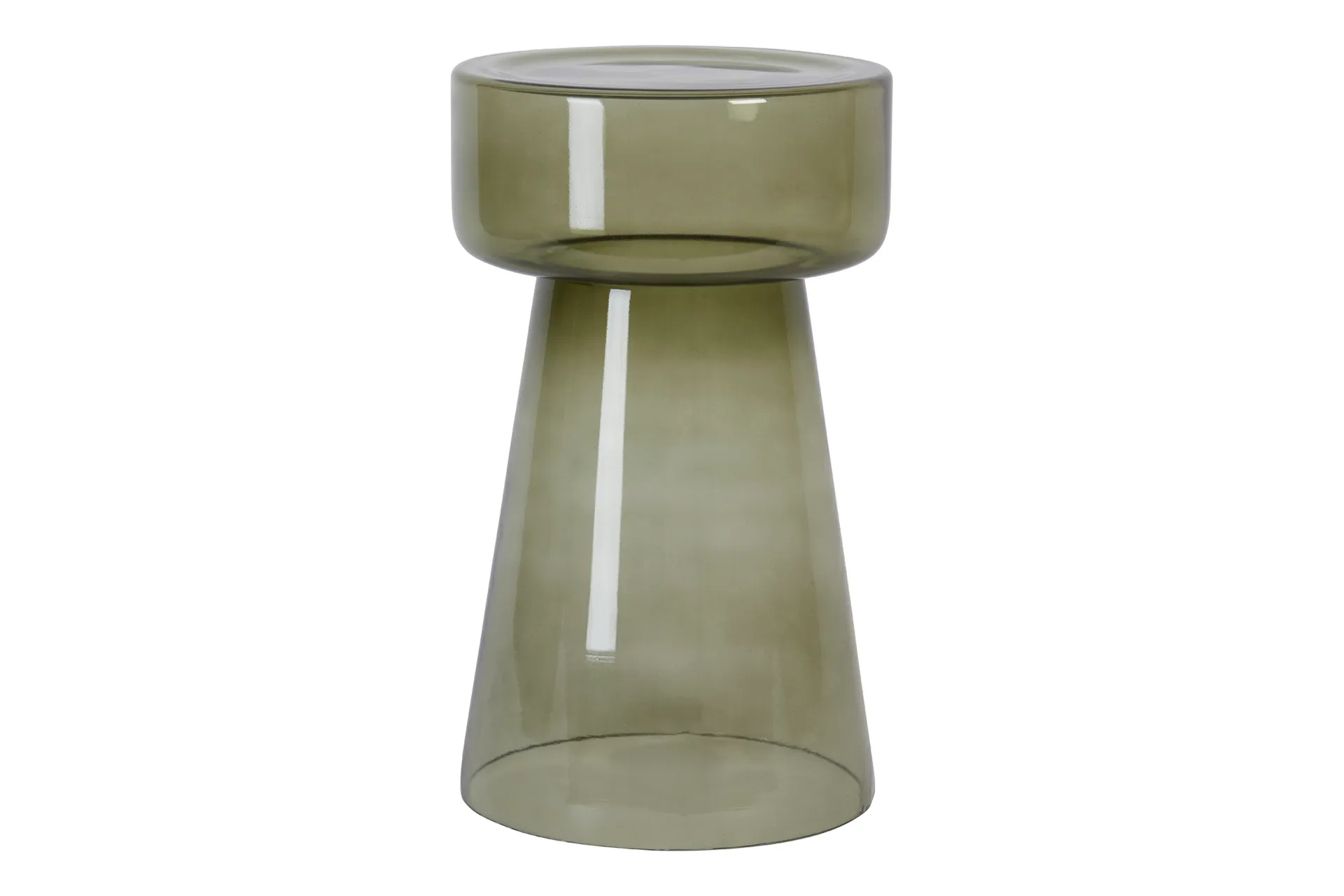 Beistelltisch Dulce grün 30 cm