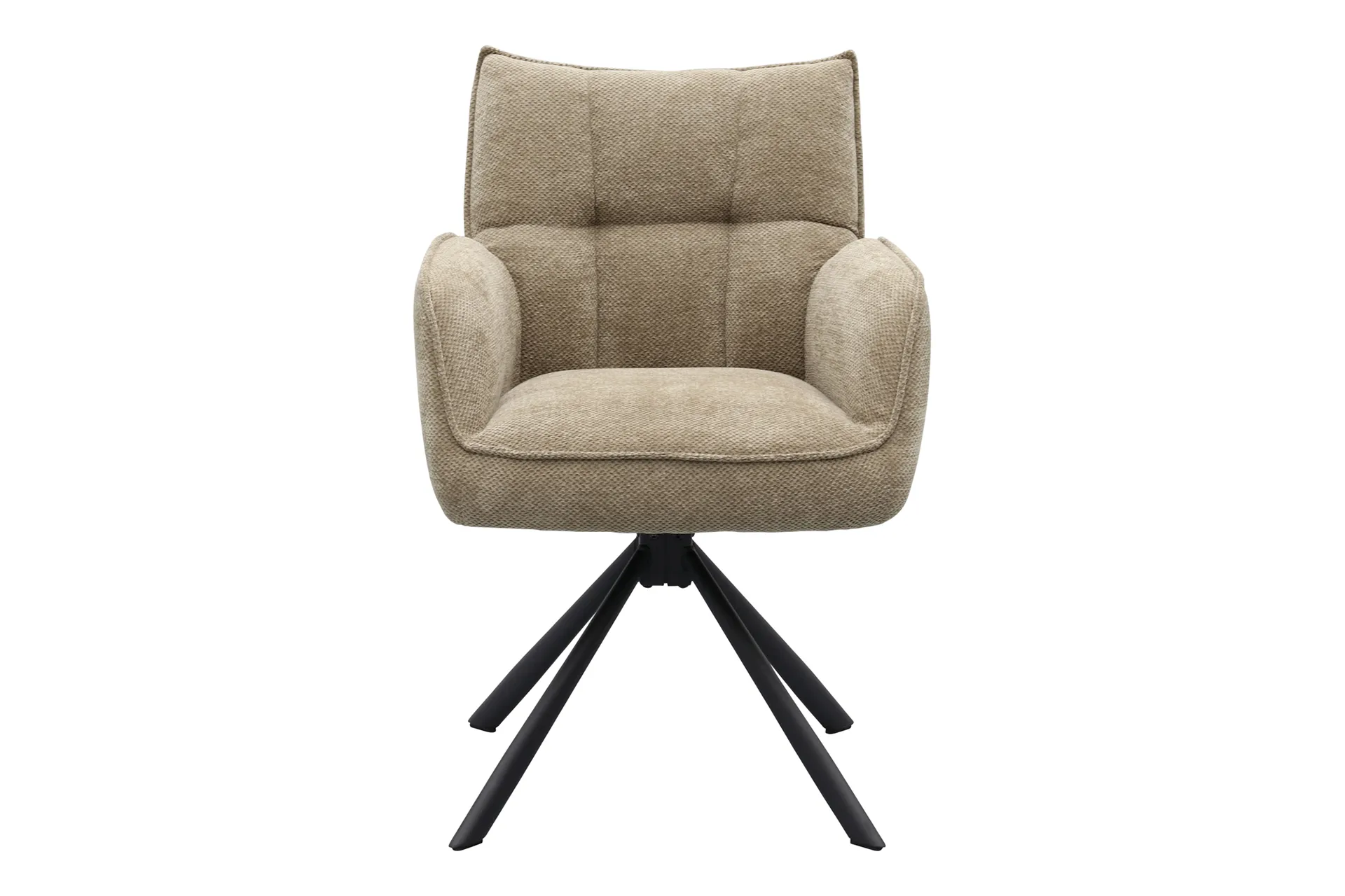Esszimmerstuhl Mema beige