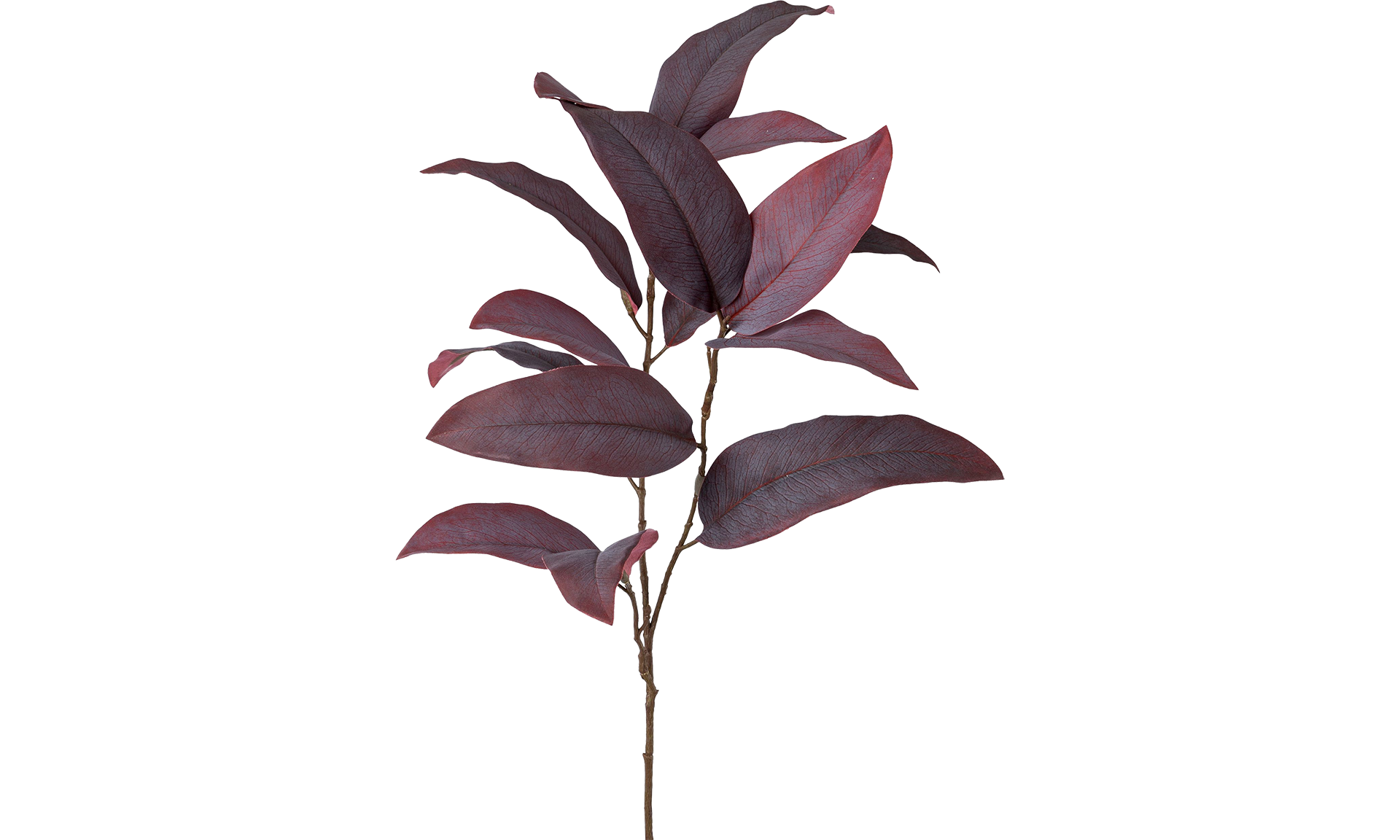 Kunstblume Oleg Rot