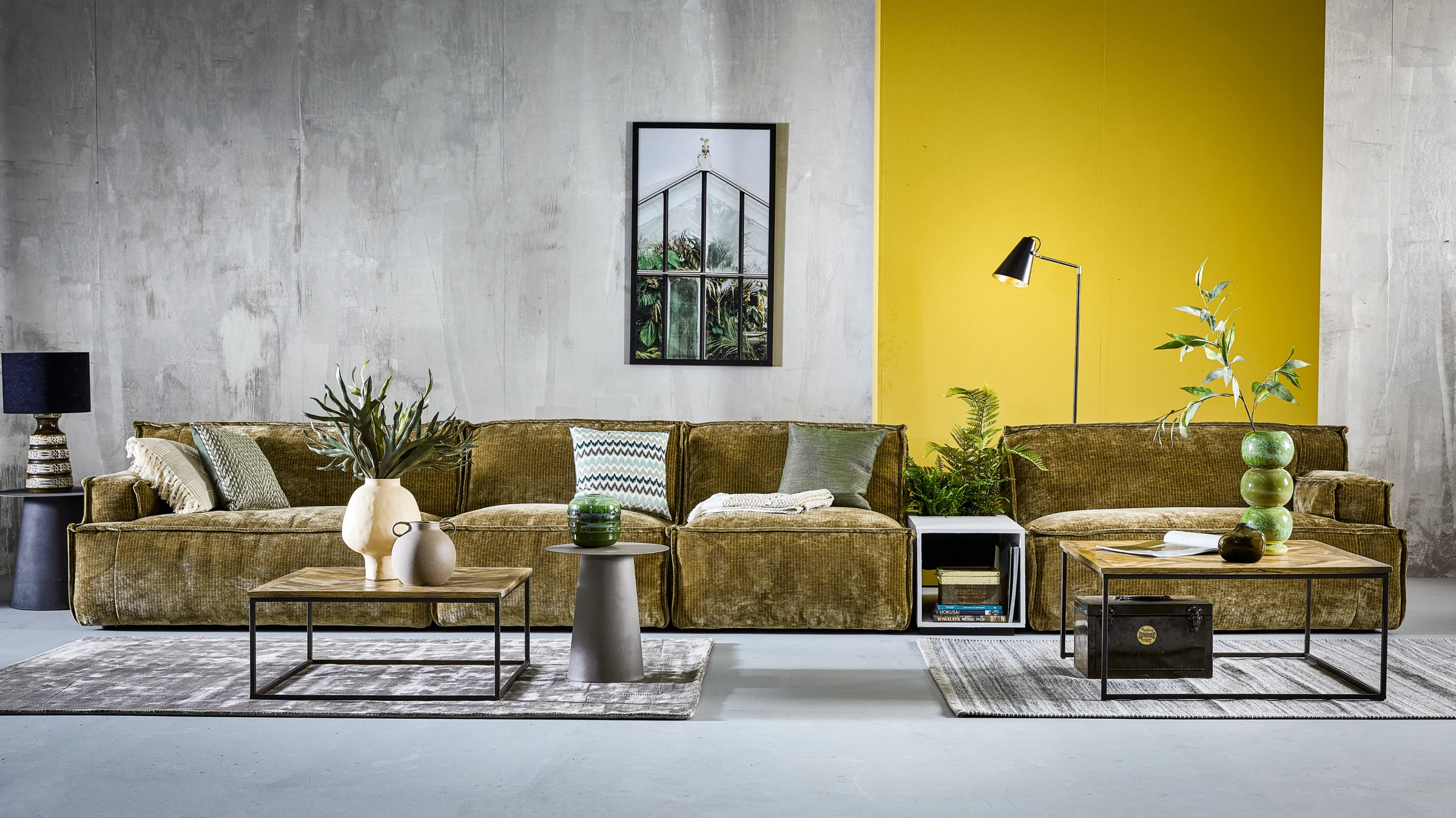 Trendhopper: 100% individuell!