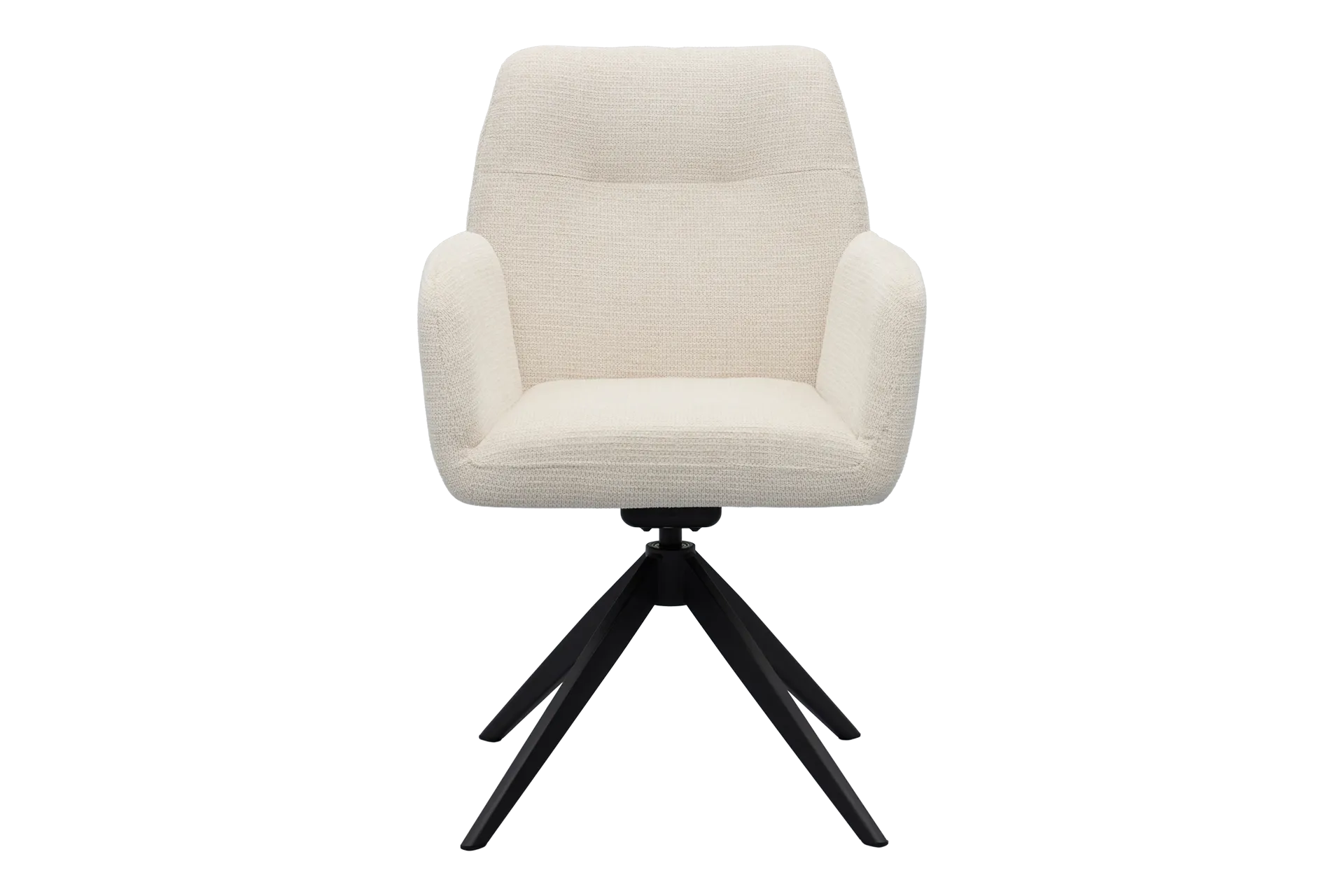 Esszimmerstuhl Rodi beige