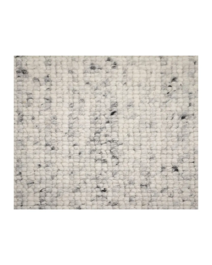 Teppich Mango grau 200 x 240 cm
