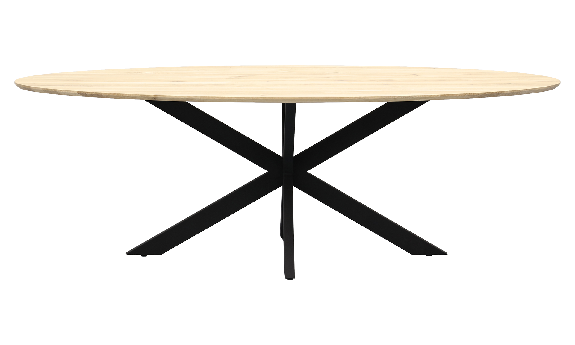 Esstisch Haiko Oval