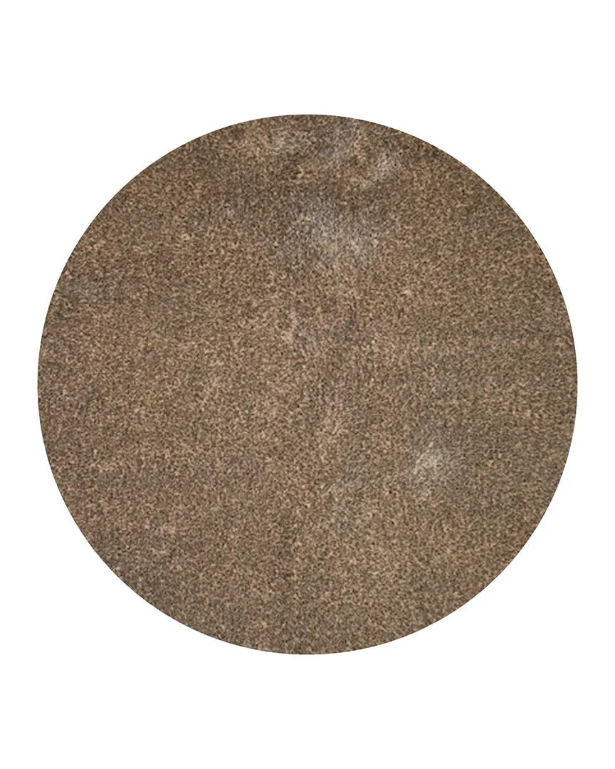 Teppich Vernissage beige mix 200 cm