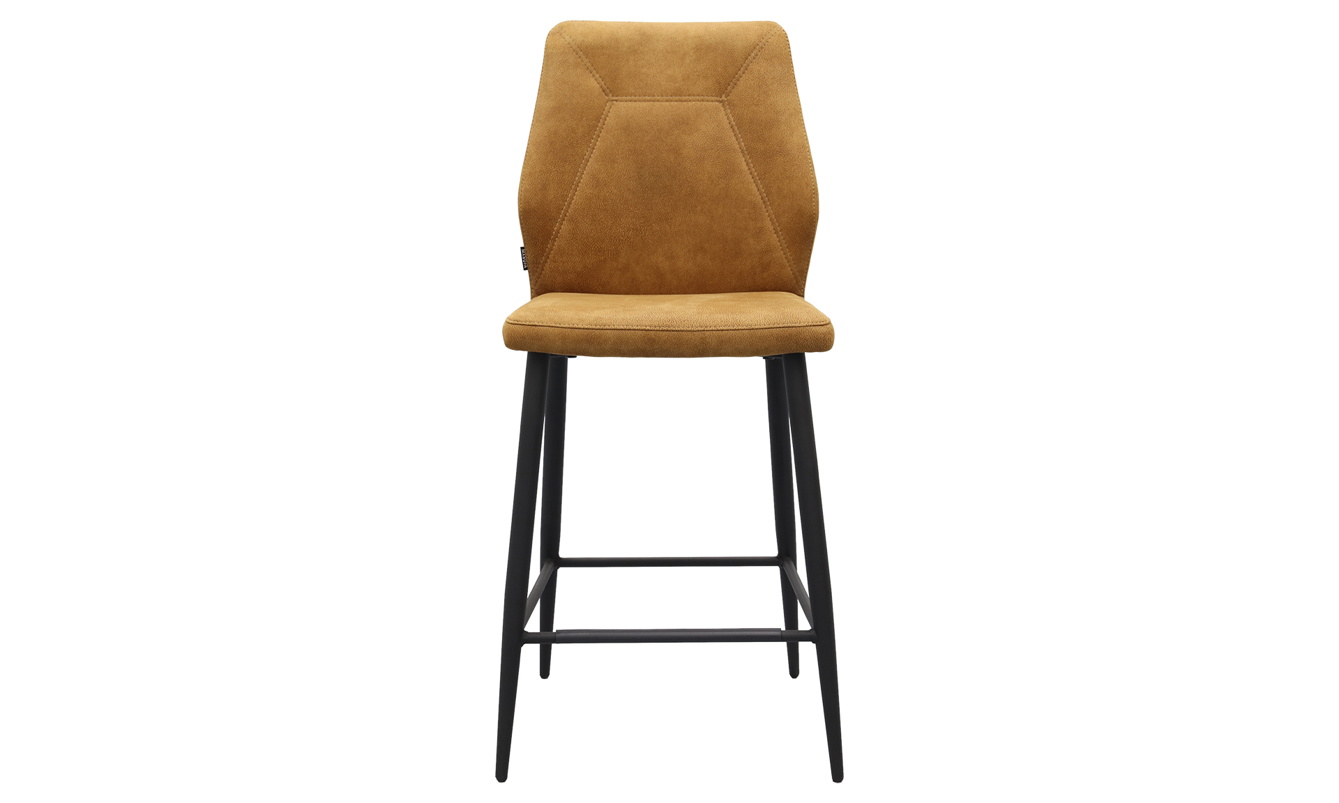Barhocker Coto Braun