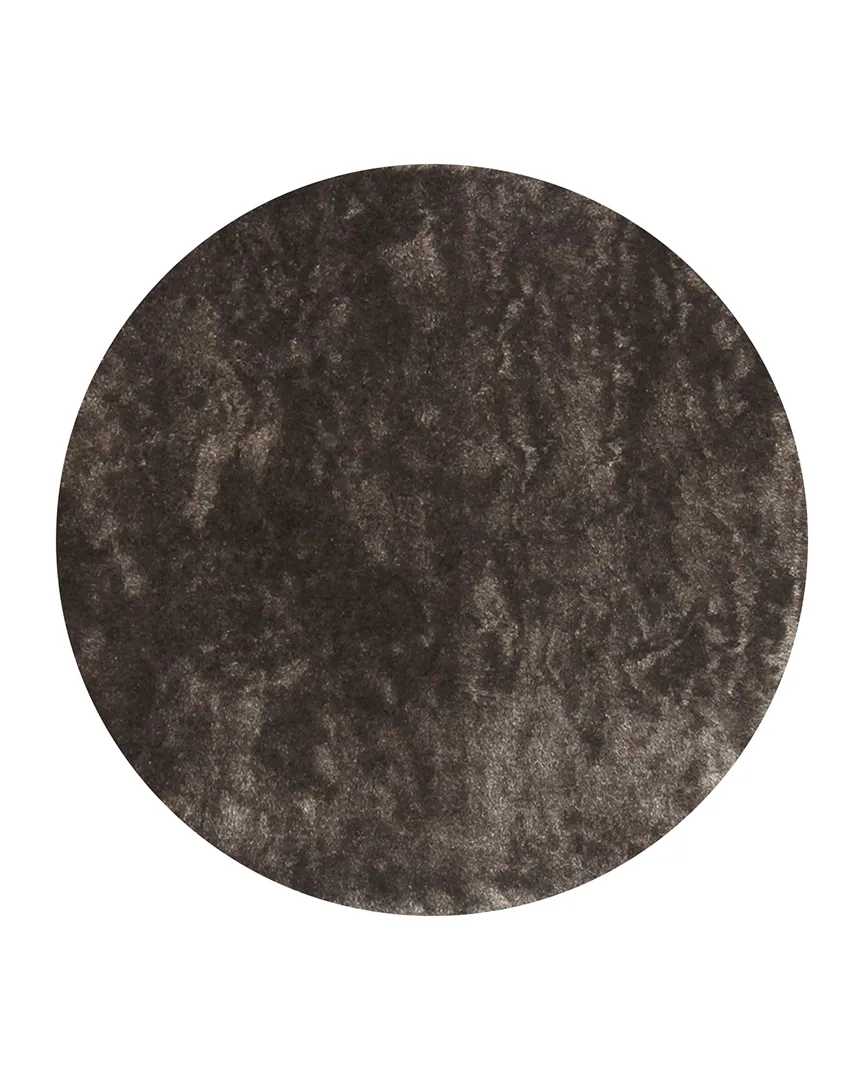 Teppich Leya braun 200  cm