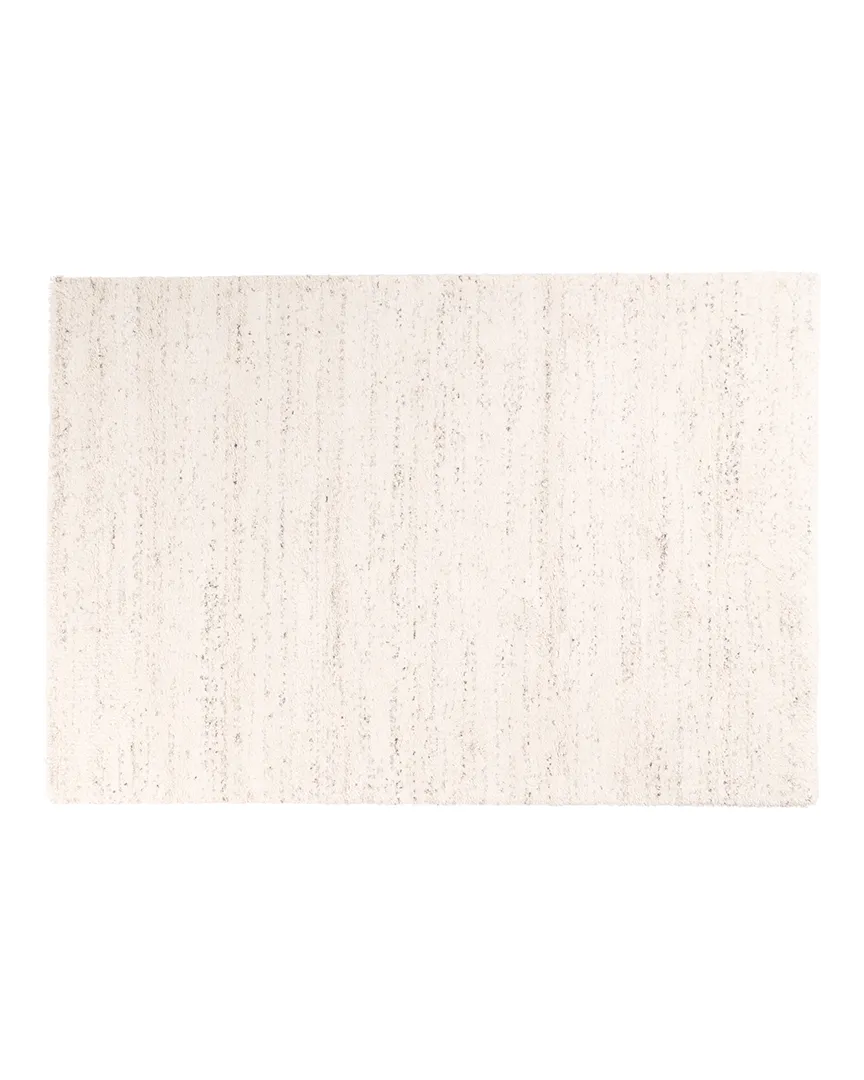 Teppich Bodil weiß 200 x 290 cm