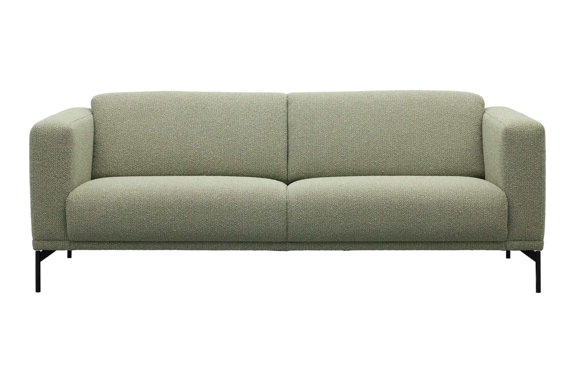 Sofa Esino Grün