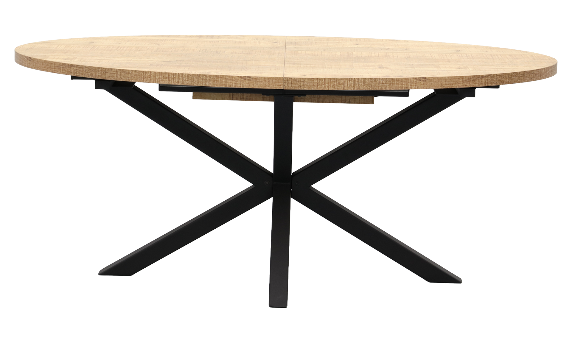 Ausziehbarer Esstisch Viano 220 - 260 x 76 cm