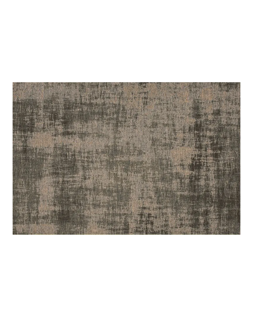 Teppich Rovinj grau 200 x 290 cm rechteckig