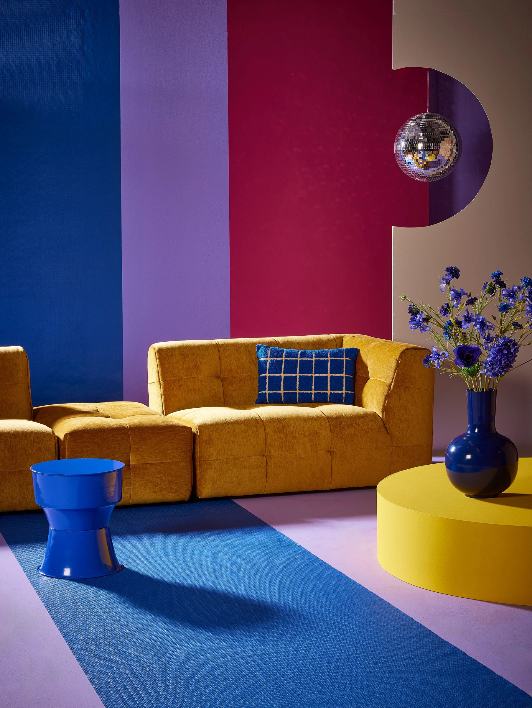 Colorful Escape