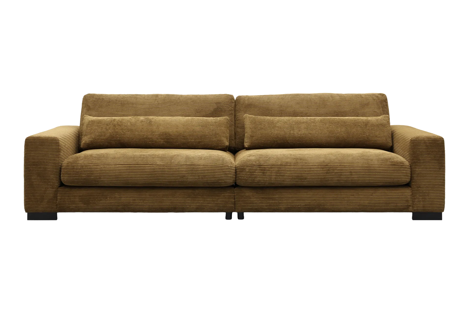 Sofa Lodi Braun